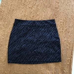 NWOT Express Pencil Skirt